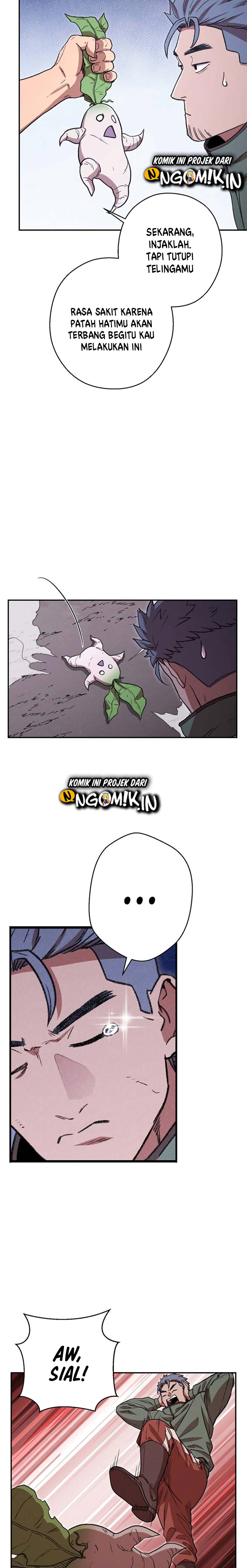 Dungeon Reset